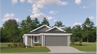 New construction Single-Family house 217 Houston Avenue, Angleton, TX 77515 Pinehollow- photo