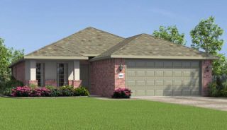 New construction Single-Family house 618 Pikes Place, Sherman, TX 75092 - photo
