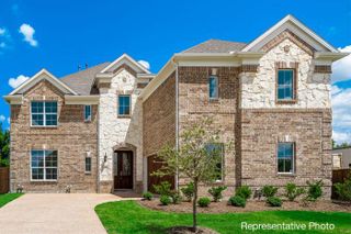 New construction Single-Family house 4405 Sylvan Park Drive, Rockwall, TX 75032 - photo