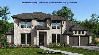 New construction Single-Family house 222 Navarro, Boerne, TX 78006 - photo