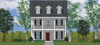 New construction Single-Family house 205 O'Malley Drive, Summerville, SC 29483 Lafayette- photo 1