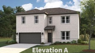 New construction Single-Family house Alexander Street, Trenton, TX 75490 - photo