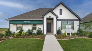 New construction Single-Family house 13008 Dawson Dr, Providence Village, TX 76227 X40I Texas Cali- photo