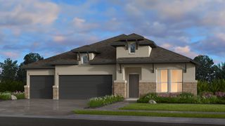 New construction Single-Family house 9413 Flatbush Drive, Austin, TX 78744 Garnet- photo 1
