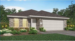 New construction Single-Family house 2204 Still Bend Lane, League City, TX 77573 Fullerton IV- photo 1