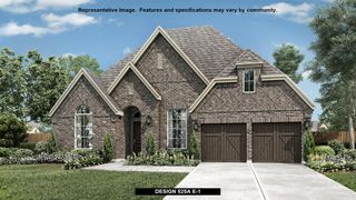 New construction Single-Family house 2313  Sorrelwood Court, Celina, TX 75009 - photo 1