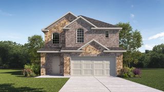 New construction Single-Family house 9808 Copperhead Lane, McKinney, TX 75071 - photo 1