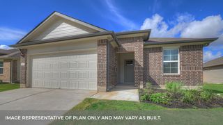 New construction Single-Family house 403 Abbey Lane, Lockhart, TX 78644 - photo