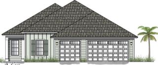 New construction Single-Family house 3257 VANDEN SAWYER CT, Green Cove Springs, FL 32043 - photo 0