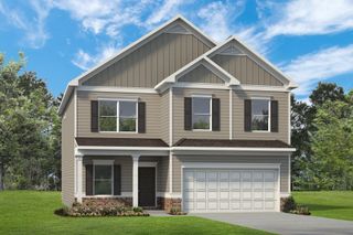 New construction Single-Family house Pemberton Street , Kingston, GA 30145 - photo