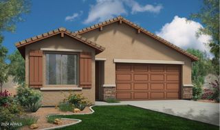 New construction Single-Family house 18239 W Cielo Grande Avenue, Surprise, AZ 85387 - photo