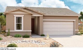 New construction Single-Family house 18431 E Camila Drive, Gold Canyon, AZ 85118 Larimar- photo