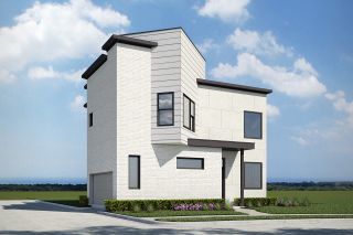 New construction Single-Family house 3309 Stanling Brook Lane, Houston, TX 77080 - photo