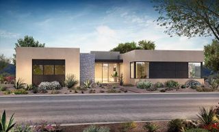 New construction Single-Family house 13004 E Harper Dr, Scottsdale, AZ 85255 - photo