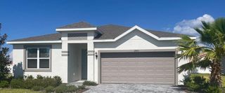 New construction Single-Family house 2970 Suraj Circle, Tavares, FL 32778 - photo