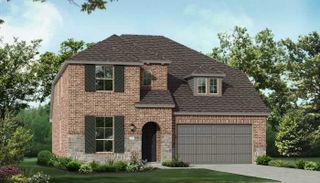 New construction Single-Family house 3807 Los Altos Boulevard, Sherman, TX 75090 - photo 1
