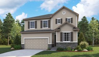 New construction Single-Family house 6116 Amerifax Dr, Windsor, CO 80528 Pearl- photo