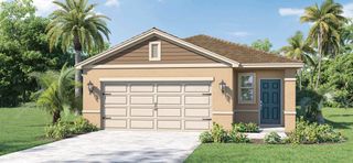 New construction Single-Family house 6748 Alder Road, Saint Cloud, FL 34773 - photo