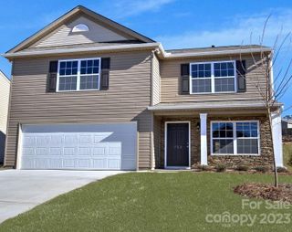 New construction Single-Family house 6020 Northway Forest Drive, Charlotte, NC 28214 The Brookechase- photo