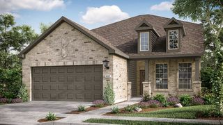 New construction Single-Family house 4900 Fiore Trail, Round Rock, TX 78665 - photo