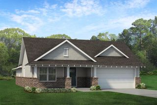 New construction Single-Family house 416 Rose Avenue, Cleburne, TX 76033 The 1,600- photo