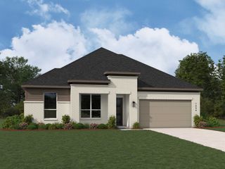 New construction Single-Family house 111 Mineral River Loop, Kyle, TX 78640 - photo