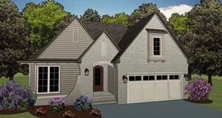 New construction Single-Family house Carbonton Road, Sanford, NC 27330 - photo 1