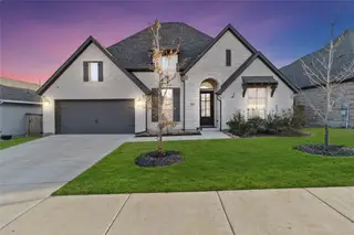 New construction Single-Family house 109 Majestic Sage Trl, San Marcos, TX 78666 - photo 1