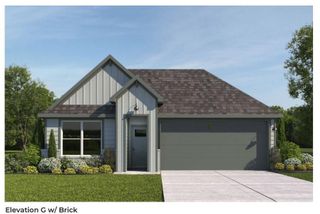 New construction Single-Family house 1203 Via Sacra Drive, Richmond, TX 77406 HARRIS- photo 1