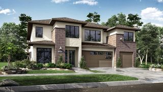 New construction Single-Family house 7302 Longspur Holw Lane, Katy, TX 77493 - photo