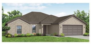 New construction Single-Family house 4701 Avion Drive, Sanger, TX 76266 - photo