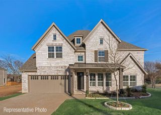 New construction Single-Family house 503 Kings Canyon Ct, Forney, TX 75126 - photo