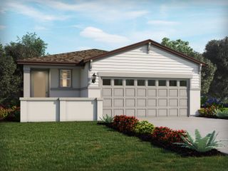 New construction Single-Family house 167 Country Road 557A, Lake Alfred, FL 33850 - photo