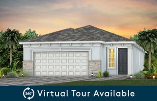 New construction Single-Family house 1383 Haven Cir, Vero Beach, FL 32960 Hallmark- photo