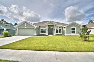 New construction Single-Family house 3691 Earhart Avenue, Lakeland, FL 33810 2169- photo 1