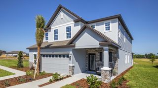 New construction Single-Family house 10658 Taylor Road, Seffner, FL 33592 - photo