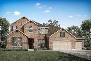 New construction Single-Family house 3224 Hoyle St, McKinney, TX 75071 - photo 1