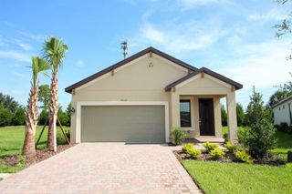 New construction Single-Family house 395 Village Drive, Kissimmee, FL 34759 - photo