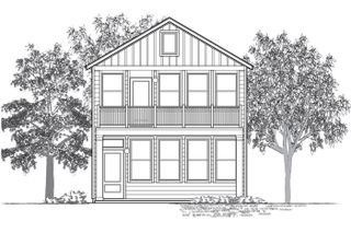 New construction Single-Family house 332 Ferrule Drive, Kyle, TX 78640 - photo