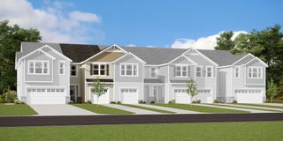 New construction Townhouse house 1455 State Hwy 55 E, Clover, SC 29710 - photo