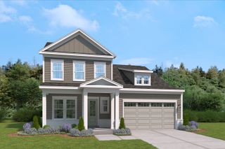 New construction Single-Family house 70 Killian Hill Road SW, Lilburn, GA 30047 - photo