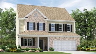 New construction Single-Family house 355 Kennerly Center Drive, Mooresville, NC 28115 - photo 1