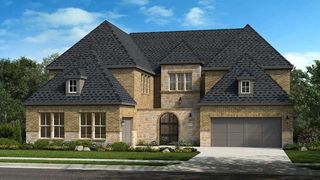 New construction Single-Family house 201 Vanguard Way, Dallas, TX 75243 - photo
