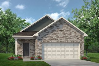 New construction Single-Family house Firecracker Ln., Splendora, TX 77372 - photo