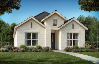 New construction Single-Family house 15517 Crape Myrtle Road, Frisco, TX 75035 - photo 1