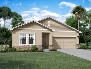 New construction Single-Family house 3136 Sunset Hills Rd., Winter Haven, FL 33881 - photo