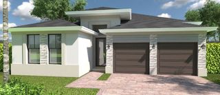New construction Single-Family house 312th Street , Homestead, FL 33030 - photo 1