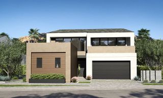 New construction Single-Family house North Phoenician Boulevard, Scottsdale, AZ 85251 - photo 1
