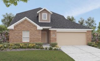 New construction Single-Family house 32102 River Birch Lane, Waller, TX 77484 - photo