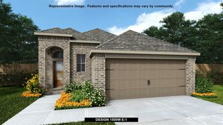 New construction Single-Family house 4162 Colony Lane, Missouri City, TX 77459 - photo 1